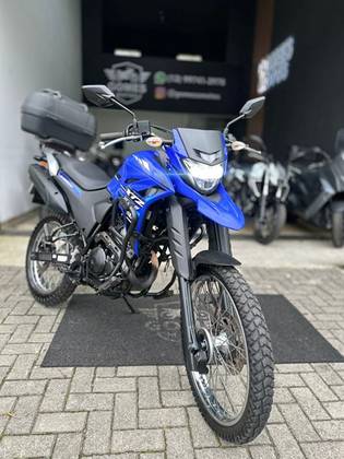 YAMAHA XTZ 250 LANDER YAMAHA XTZ 250 LANDER